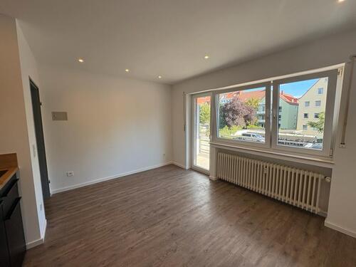 Foto - Freistehendes Appartement zu verkaufen von Privat Münster