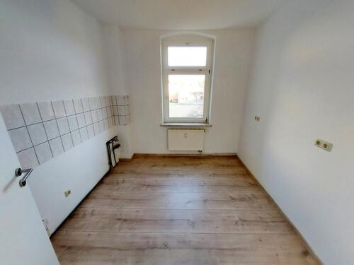 Foto - 3 Zimmer Etagenwohnung zur Miete in Reichenbach im Vogtland