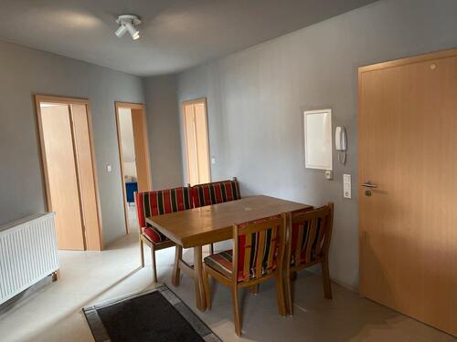 Foto - 3 Zimmer Etagenwohnung zur Miete in Merkendorf