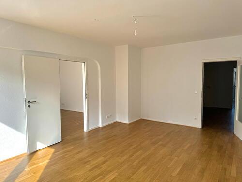 Foto - Etagenwohnung in Düsseldorf zur Miete