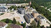 Foto - Etagenwohnung zur Miete in Horb am Neckar