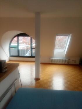 Foto - Etagenwohnung zur Miete in Osnabrück