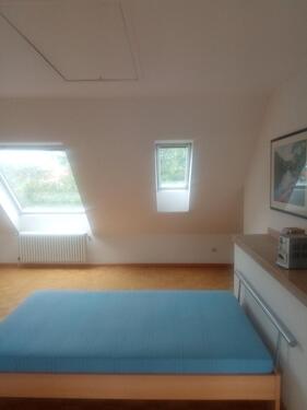 Foto - Etagenwohnung in Osnabrück