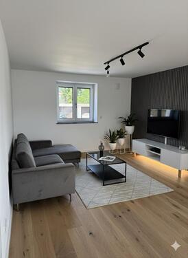 Foto - Etagenwohnung in Gilching