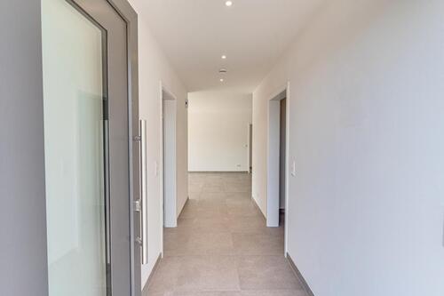 Foto - Etagenwohnung in Großenwiehe