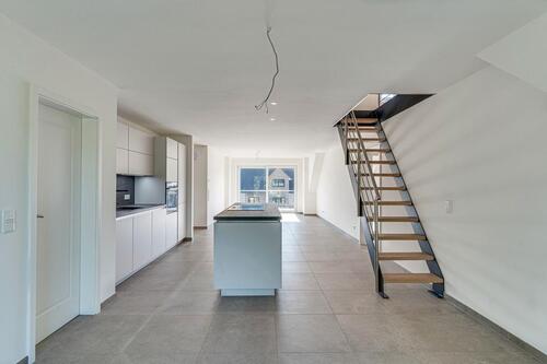 Foto - Etagenwohnung in Großenwiehe zur Miete