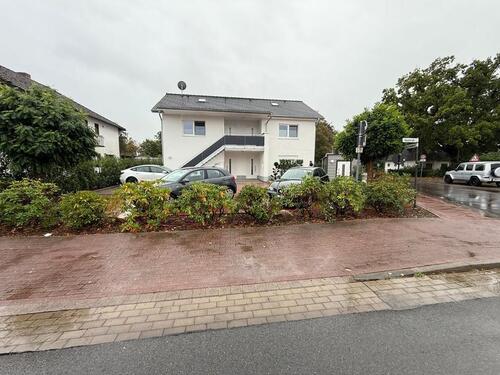 Foto - Neubau Erdgeschosswohnung mit Garten
