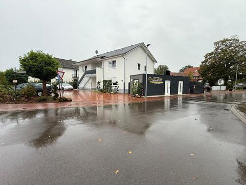 Foto - Etagenwohnung zur Miete in Drebber