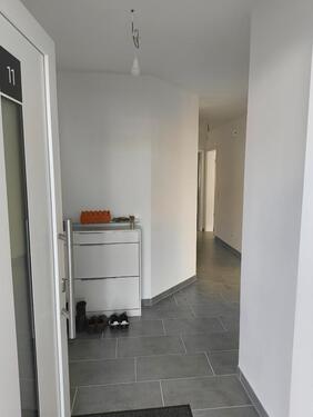 Foto - Etagenwohnung in Drebber zur Miete