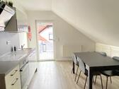 Foto - Schöne Ferienwohnung, gr. Balkon, 2xSmart-TV,Küche,Klima