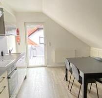 Schöne Ferienwohnung, gr. Balkon, 2xSmart-TV,Küche,Klima - Konz