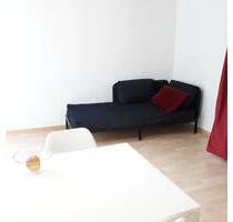 2 Zimmer Wohnung zentral Überlingen - möbliert - 1.11.-31.12.