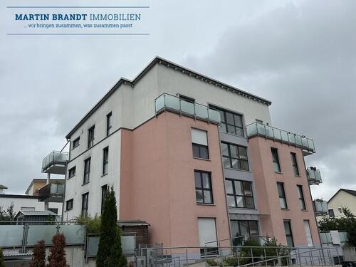 Foto - Etagenwohnung zur Miete in Idstein