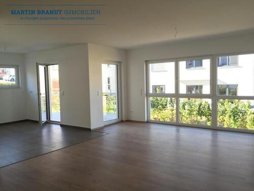 Foto - Etagenwohnung in Idstein