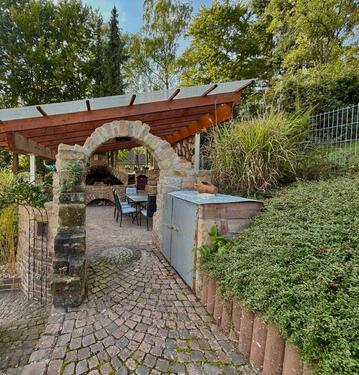 Foto - Einfamilienhaus in Rammelsbach zum Kaufen