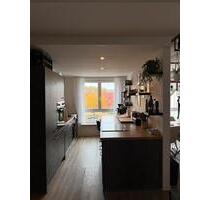 Schöne DRW. Maisonette-Wohnung mit großzügiger Dachterrasse - Brandenburg an der Havel Bahnhofsvorstadt