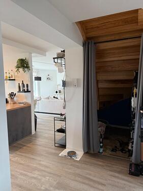 Foto - Etagenwohnung in Brandenburg an der Havel zur Miete