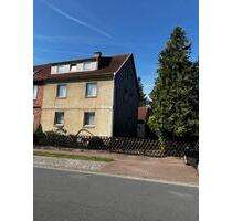 Provisionsfrei! Haus in ruhiger Lage zu verkaufen! - Ellrich