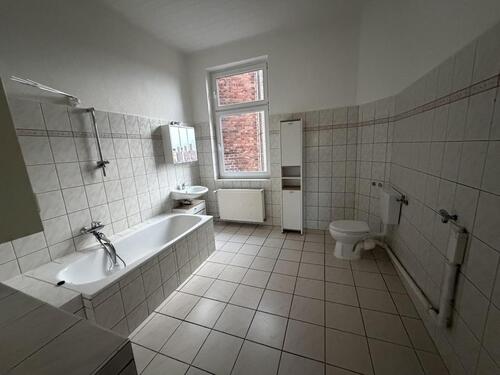 Foto - Etagenwohnung in Köthen (Anhalt) zur Miete