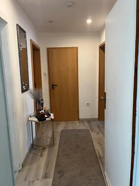 Foto - 3 Zimmer DG Wohnung in ruhiger Lage von Oberhausen