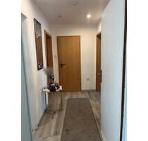 3 Zimmer DG Wohnung in ruhiger Lage von Oberhausen