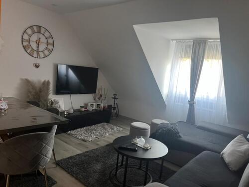Foto - Etagenwohnung zur Miete in Oberhausen