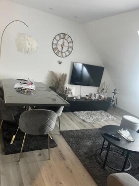 Foto - Etagenwohnung in Oberhausen