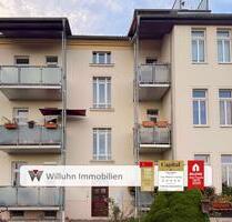 *sofort einziehen* Sanierte 2-Zimmer Wohnung I Einbauküche I Balkon I Tageslichtbad I Stellplatz - Leipzig Nordost *sofort einziehen* Sanierte 2-Zimmer Wohnung I Einbauküche I Balkon I Tageslichtbad I Stellplatz - Leipzig Nordost