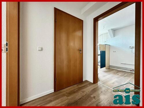 Foto - Etagenwohnung zur Miete in Wilhelmshaven