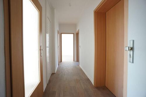 Foto - Etagenwohnung zur Miete in Plauen