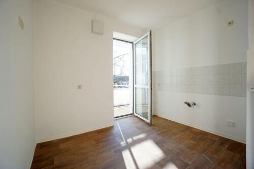 Foto - Etagenwohnung in Plauen