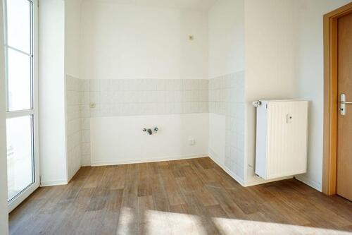 Foto - Etagenwohnung in Plauen zur Miete