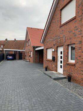 Foto - Anfragestopp! Doppelhaushälfte im Ortskern von Salzbergen