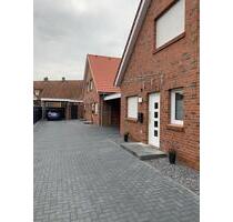 Anfragestopp! Doppelhaushälfte im Ortskern von Salzbergen