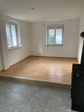 Foto - Schönes Wohnhaus mit Garten und Carport zur Miete