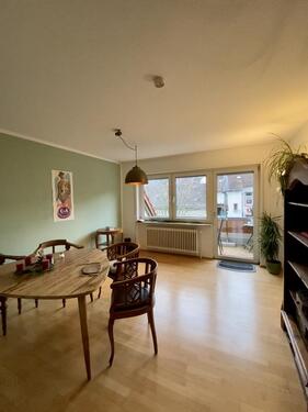 Foto - 4 Zimmer Etagenwohnung zur Miete in Neustadt an der Weinstraße