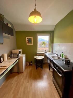 Foto - 4 Zimmer Etagenwohnung in Neustadt an der Weinstraße