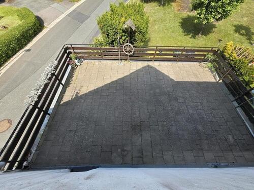 Foto - Kleines Einfamilienhaus mit Charme