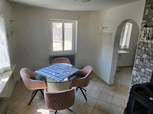 Foto - 4 Zimmer Einfamilienhaus in Steinwiesen