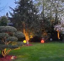 Neubau 4-Zi DG Whg, 2 Bäder, Klimaanlage, Balkon (mit Video ) - München Ramersdorf-Perlach