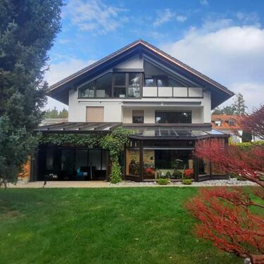 Foto - 4 Zimmer Dachgeschoßwohnung zur Miete in München