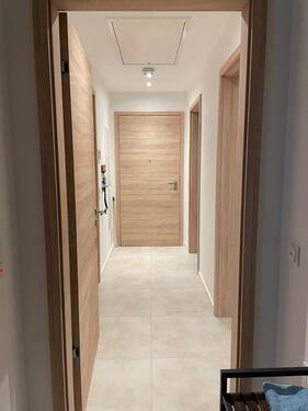 Foto - Dachgeschoßwohnung in München zur Miete