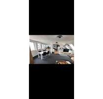 Moderne , lichtdurchflutete Loft Wohnung im Herzen von Bückeburg