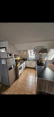 Foto - Etagenwohnung in Bückeburg zur Miete