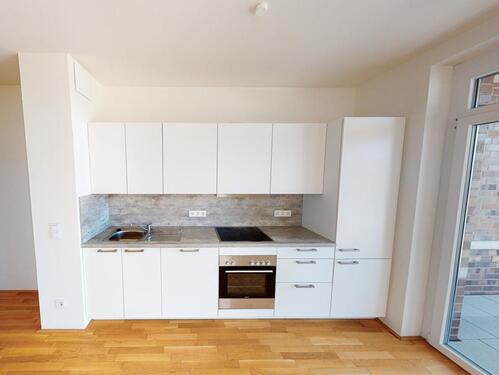 Foto - 2 Zimmer Etagenwohnung in Bremen