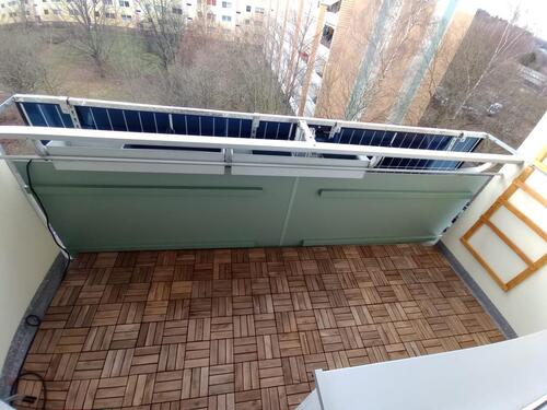 Foto - 3 Zimmer Dachgeschoßwohnung in Chemnitz