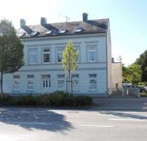 2-Zimmer-Wohnung in zentraler Lage - Altbau mit Charme - Schleswig