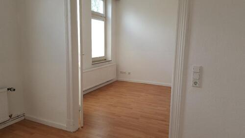 Foto - 2 Zimmer Erdgeschoßwohnung zur Miete in Schleswig