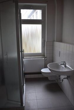 Foto - Erdgeschoßwohnung in Schleswig zur Miete
