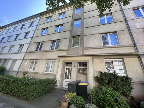 Foto - Zentral Wohnen in Dortmund. Ideal für Studenten, Singles oder Paare.